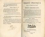 [Loir-et-Cher - Agriculture] STANISLAS BEAUNIER (1781-1858), MÉDECIN ET NATURALISTE VENDÔMOIS,...
