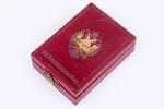 Russie - Ordre royal de Saint-Stanislas (fondé en 1765) 
Bijou...