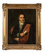 Atelier de Louis Hersent (Français, 1777-1860)
Portrait de Casimir Perrier, député,...