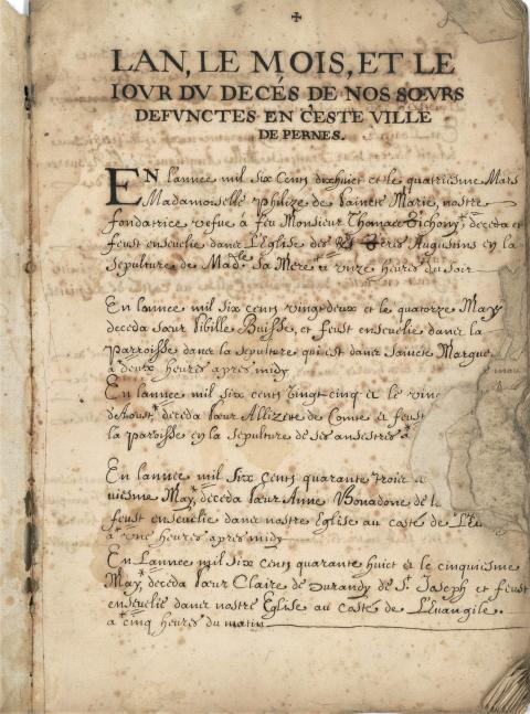 Château-Salins. « La Sapie » : un roman made in Saulnois qui envoie du bois