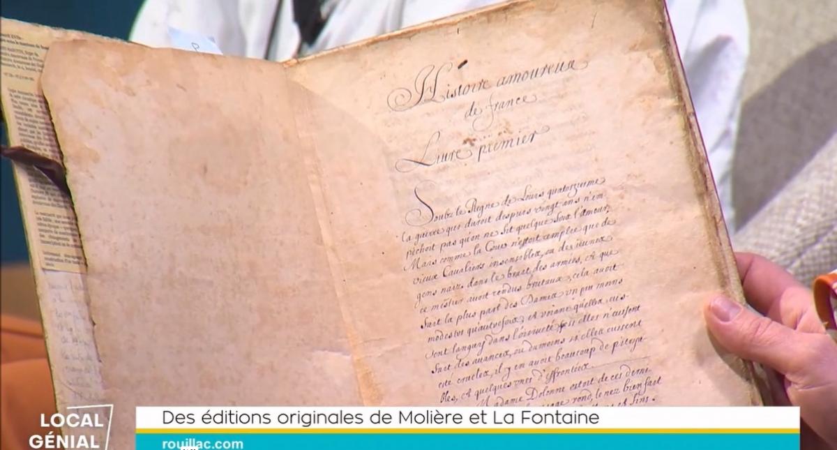 Rouillac Commissaires-Priseurs