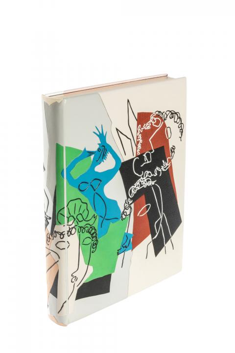 ベルナール・ビュッフェ、【Jeune homme au col roule】 ベルナール・ビュッフェ、【Jeune homme au col roule】 ベルナール