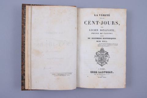 ANTIQUARIAN BOOKS ON THE FIRST FRENCH EMPIRE | Rouillac