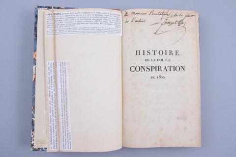 1853年 古書 LES RÉCITS DU CHÂTEAU 1853年 古書 LES RÉCITS DU