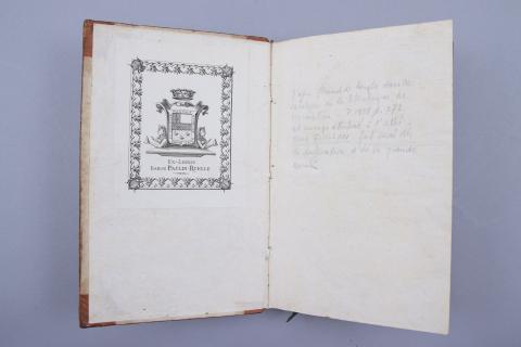 ANTIQUARIAN BOOKS ON THE FIRST FRENCH EMPIRE | Rouillac