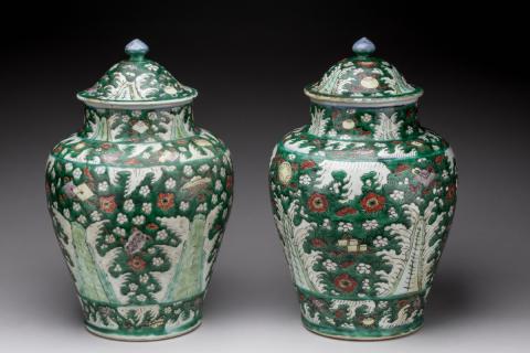 29th Garden Party Sale Ii Rouillac