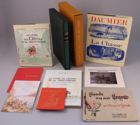 Karl Reille Une Collection Tourangelle Rouillac