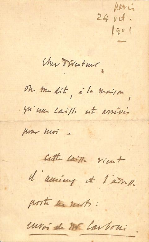 Bibliothèque Du Docteur Tardif Et à Divers Rouillac - 