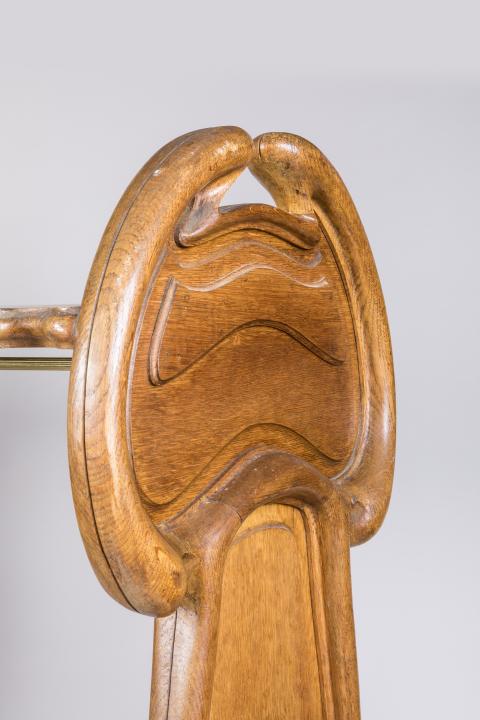 fine furniture of a parisian appartment rouillac