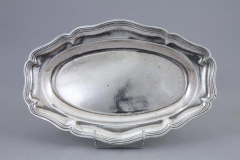 Silver 7 Casserole Inox 16 cm 1,5 L avec Couvercle