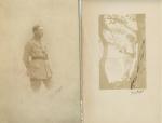 Guerre 1914-1918]MARCEL ÉTEVE (1891-1916, MORT POUR LA FRANCE), NORMALIEN, AGREGE...