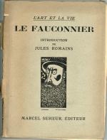 HENRI LE FAUCONNIER (1881-1946), PEINTRE CUBISTE ET EXPRESSIONNISTE  Lot...