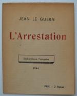[Editions, Littérature, Communisme]
LA BIBLIOTHEQUE FRANÇAISE, 1944-1949  

Lot de 18...