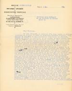 FREDERIC JOLIOT-CURIE (1900-1958), PHYSICIEN ET PRIX NOBEL DE CHIMIE ...