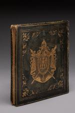 NICOLAS-TOUSSAINT CHARLET (Paris, 1792-1845) et AUGUSTE RAFFET (Paris, 1804-Gènes, 1860)Almanach...