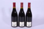 NUITS-SAINT-GEORGES, Vieilles vignes, Les Lavières, Armelle et Bernard Rion, 2001,...