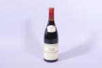 CROZES-HERMITAGE, Le Clos, Delas, 1999, quatre bouteilles, 1 cm, étiquettes...