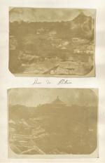 Souvenirs d'expédition en Chine et divers, 1858-1883 Album amicorum à...