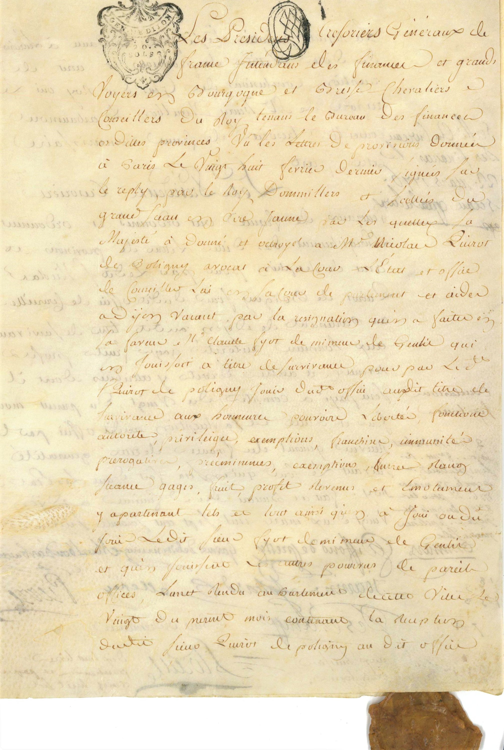 OLD BOOKS AND MANUSCRIPTS Rouillac