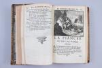 LA FONTAINE, Jean de (1621-1695). Contes et Nouvelles en vers,...
