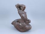 Attribué à Maurice de Bus (1907-1963) 
Vénus

Sculpture en terre cuite...