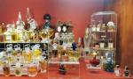 Guerlain, Sauzé Frères, Grenoville, Sterlé, CotyAssortiment denviron 90 diminutifs parfums...