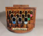 Jean Patou "Ma Collection - 1925-1964" Bar à parfums en...