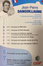 Jean Desprès (1889-1980)Trophée du classement par points du Tour de...