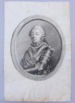 D'après Jacques Callot (1592-1635)Entrée de son Altesse à piedGravure de...