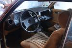 Mercedes W123, 230 CE (1984). 4 cylindres, 14 CV essence.Véhicule...