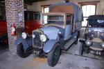 Vermorel AD (1927) 4 cylindres, 10 CV essence.Carrosserie grise.Charge utile...