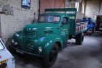 Dodge Canada T 110 L 14 (1946)6 cylindres, 16 CV.Carrosserie...