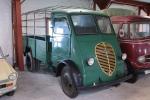 Peugeot DMAH (1947) 4 cylindres, 12 CV.Carrosserie verte.Véhicule joliment restauré.Véhicule...