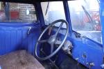 Berliet VSFN (1939) 4 cylindres, 12 CV essence.Carrosserie bleue.Modèle de...