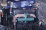 Berliet VSFN (1939) 4 cylindres, 12 CV essence.Carrosserie bleue.Modèle de...