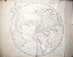 [Cartographie - Astronomie] CHRYSOLOGUE DE GY (1728-1808), DIT LE PÈRE...