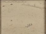 Albert Marquet (Français, 1875-1947) 
La plage

Encre de Chine sur papier....