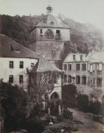 Franz RICHARD (à Heidelberg), Philip Henry DELAMOTTE (1821-1889) & Joseph...