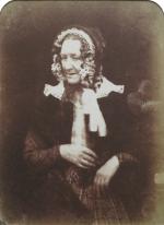 David Octavius HILL (1802-1870) & Robert ADAMSON (1821-1848)Miss Mary Schetky,...