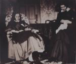 Thomas RODGER (1833-1883) et photographe non identifiéPortraits de femmes :...