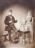 COLLECTION QUEROY (1820-1893)Sculptures, boiseries, mobilier, portraits, régionalisme, années 1860-189035 tirages...