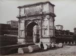Gioacchino ALTOBELLI (1825-1878) et photographes non identifiésItalie : sites et...