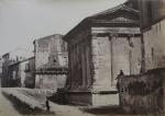 Gioacchino ALTOBELLI (1825-1878) et photographes non identifiésItalie : sites et...