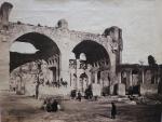 ALINARI, ALTOBELLI, ANDERSONITALIE : sites et monuments romains, années 1860-18708...