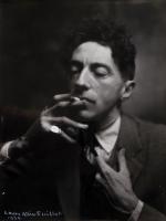 LAURE ALBIN-GUILLOT (1879-1962)Jean Cocteau, Jean Giraudoux, Julien Green, François Mauriac,...