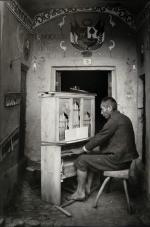 Martin CHAMBI (1891-1973)Organista en la capilla de tinta, Cuzco, 1935Tirage...