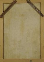 Auguste ANASTASI (1820-1889).Sous bois.Toile signée.74 x 54 cm.
