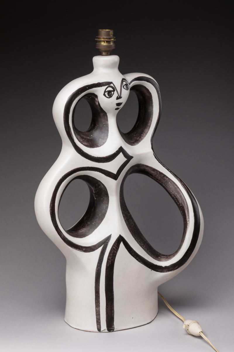 Vallauris france 陶器 Jouve Vallauris france 陶器 Jouve Vallauris france 陶器 Jouve