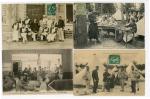 [MILITARIA] env. 470 cartes postales Militaria, Guerre 14-18 et Généraux...