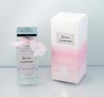 LANVIN Jeanne parfums - "Jeanne" -  (années 2010)Flacon vaporisateur...